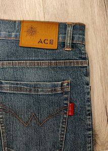 Cs1997 Ace Jeans - Size 40