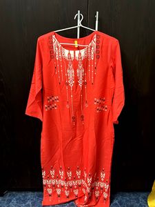 2 Kurtas for Women