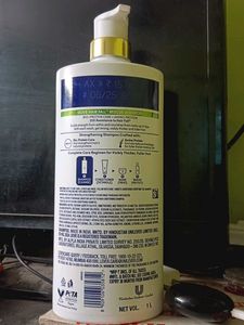 Dove Hair Fall Rescue Shampoo