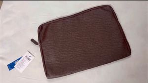 Police Brand Laptop Sleeve