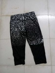 Reebok Capri Leggings