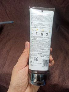 Sirona Vitamin C Face Wash