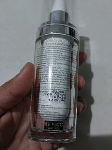 Age Delay Firming Essence