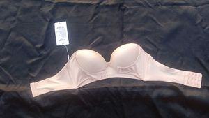 Brand New (Savana) Strapless Pushup Bra