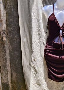 4.30.4 SEXY SHEIN RUCHED BODYCON