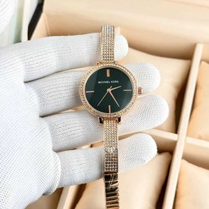 - Michael Kors Jaryn Pave ( MK3785 ) LADIES SLIM W