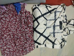 Donation Women&#39;s Clothing Bundle mix size