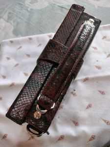 zara trunk bag