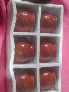 Set of 6 Ceramic Cup