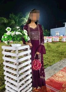 Lehenga 3 Piece Brand New