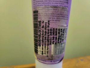 Sanfe Bikini Line Hair Removal &amp; Lightening  Cream