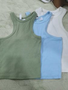Tank Top Bundle