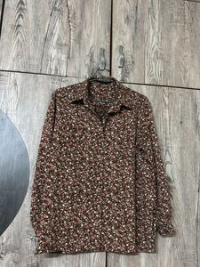 Floral Formal Cum Casual-19