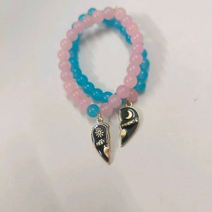 Best Friends Forever Bracelets