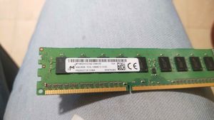 4GB DDR3 RAM Stick