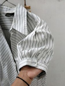 Van Huesan Branded Formal Shirt For Women