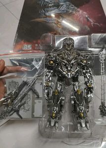 Megatron Deformation Earth Shattering TW1023