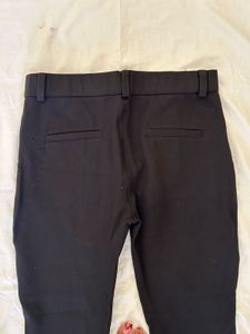 Bell bottom Pant
