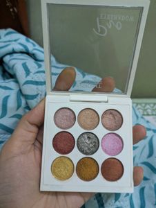 Insight Pro Eyeshadow Palette
