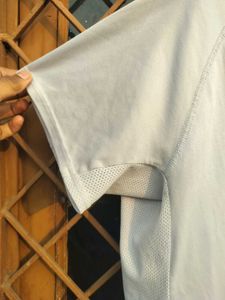 👲DECATHLON WORKOUT TSHIRT