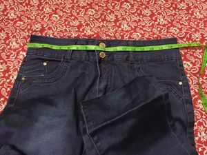 Denim Jeans