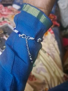 Flower Bracelet