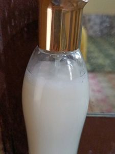 Non Alcoholic, Long Lasting Perfume.