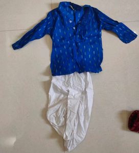 Baby Clothes Combo