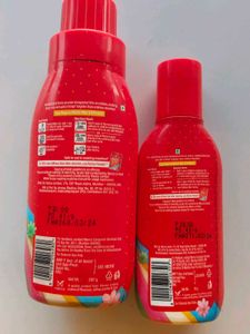 Revive Liquid Stiffener - 2 Bottles