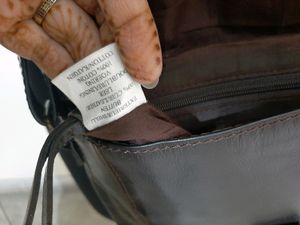 Women Slingbag