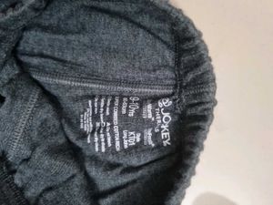 Jockey Thermal Top and trouser