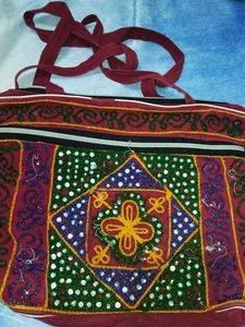 Bag For Navratri ❤️