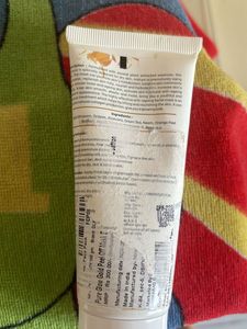 Gold Peel Off Mask