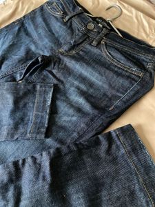 Dolce &amp; Gabbana Denim Jeans