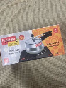Prestige Nakshatra Pressure Cooker