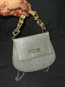 sling hand purse