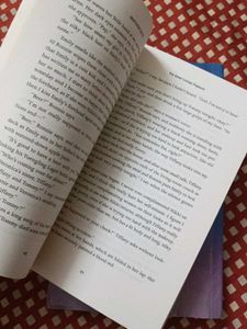 YA Bestsellers: You&#39;ve Reached Sam &amp; Silver Lining