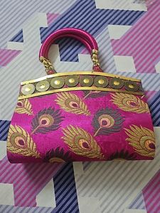 Fresh piece bag