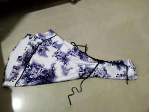 Up And Down Gown/One-piece Grab