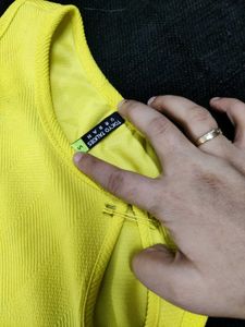 S Size Crop Top For Women