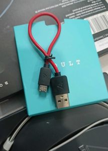 It&#39;s A Boult Bluetooth Neckband