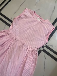 Sundress Shape Dress