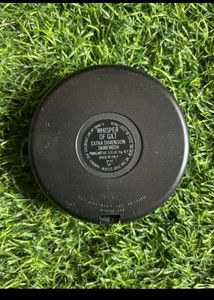 MAC highlighter (whisper of glit)