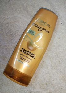L&#39;Oreal Paris Extraordinary Oil Combo