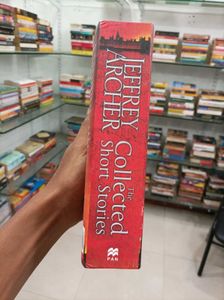 Jeffrey Archer Short Stories