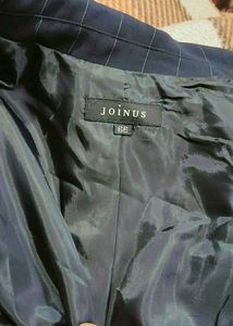 boss chic lady blazer✨