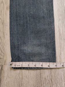 Ma744 Next Gen Jeans Waist 32