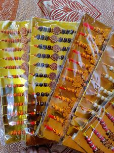Beutiful Rakhi&#39;s