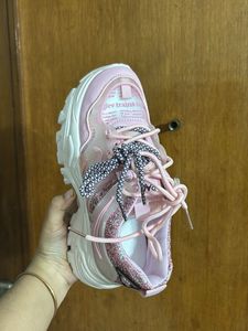 Barbie sneakers Size 36/37
