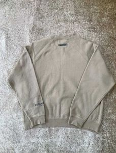 Essentials Crewneck Sweatshirt